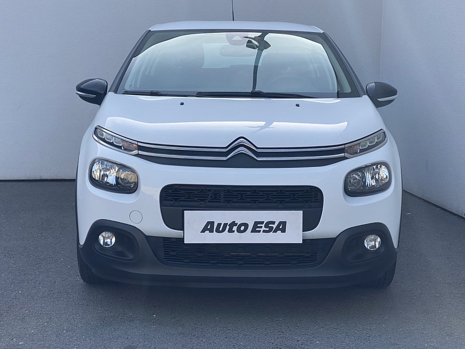 Citroën C3 1.2PT 