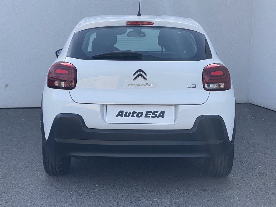 Citroën C3 1.2PT 