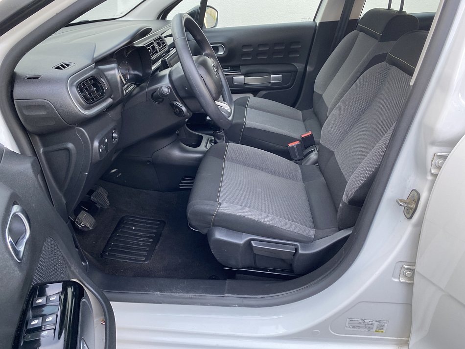 Citroën C3 1.2PT 