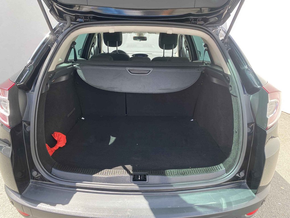 Renault Mégane 1.5 dCi Limited