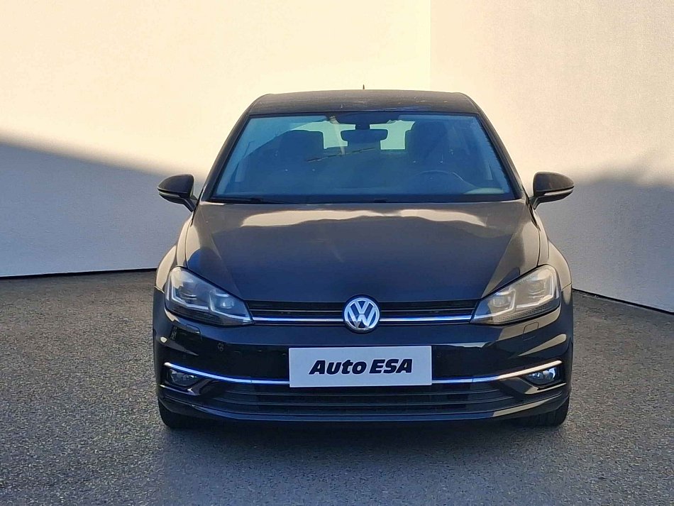 Volkswagen Golf 1.5 TSi Highline