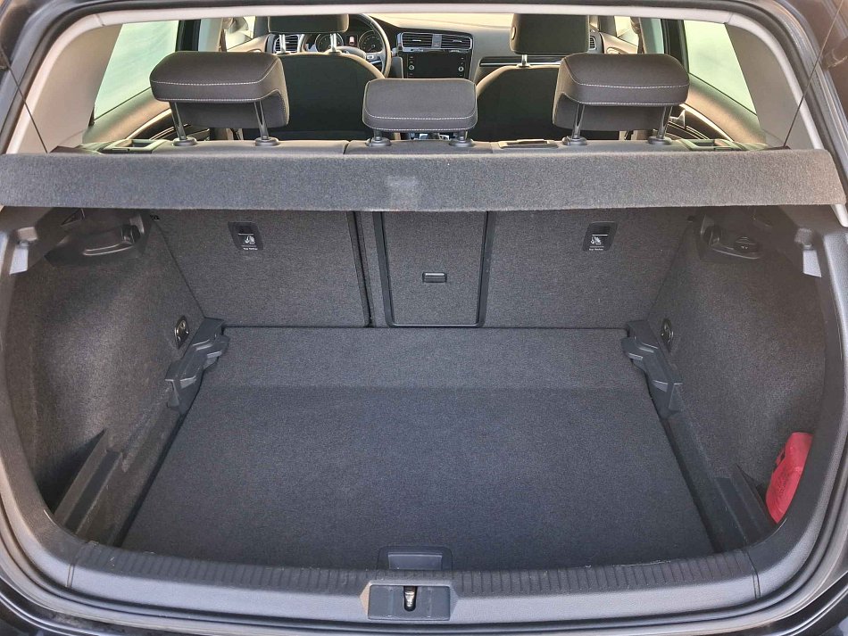 Volkswagen Golf 1.5 TSi Highline