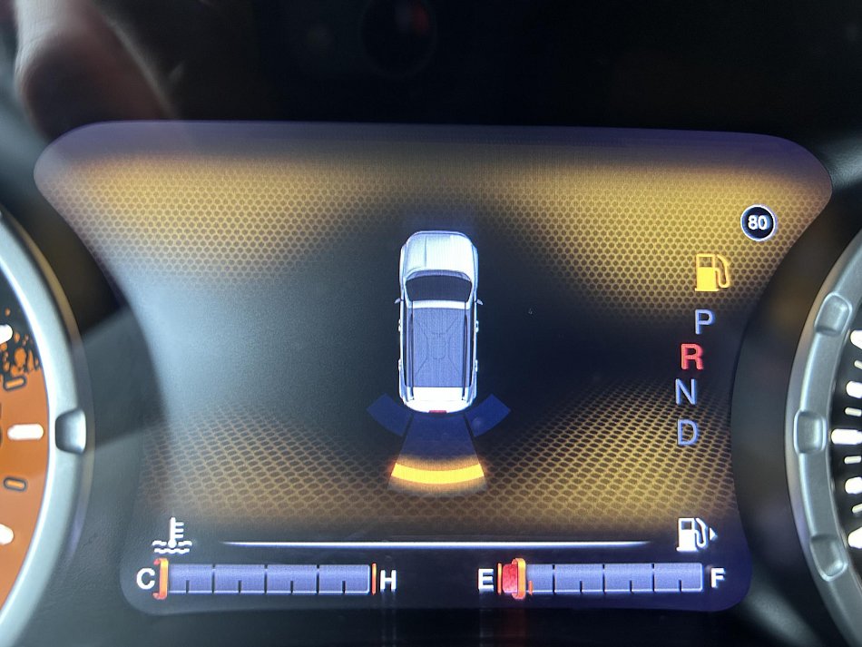 Jeep Renegade 2.0MJet Limited 4x4