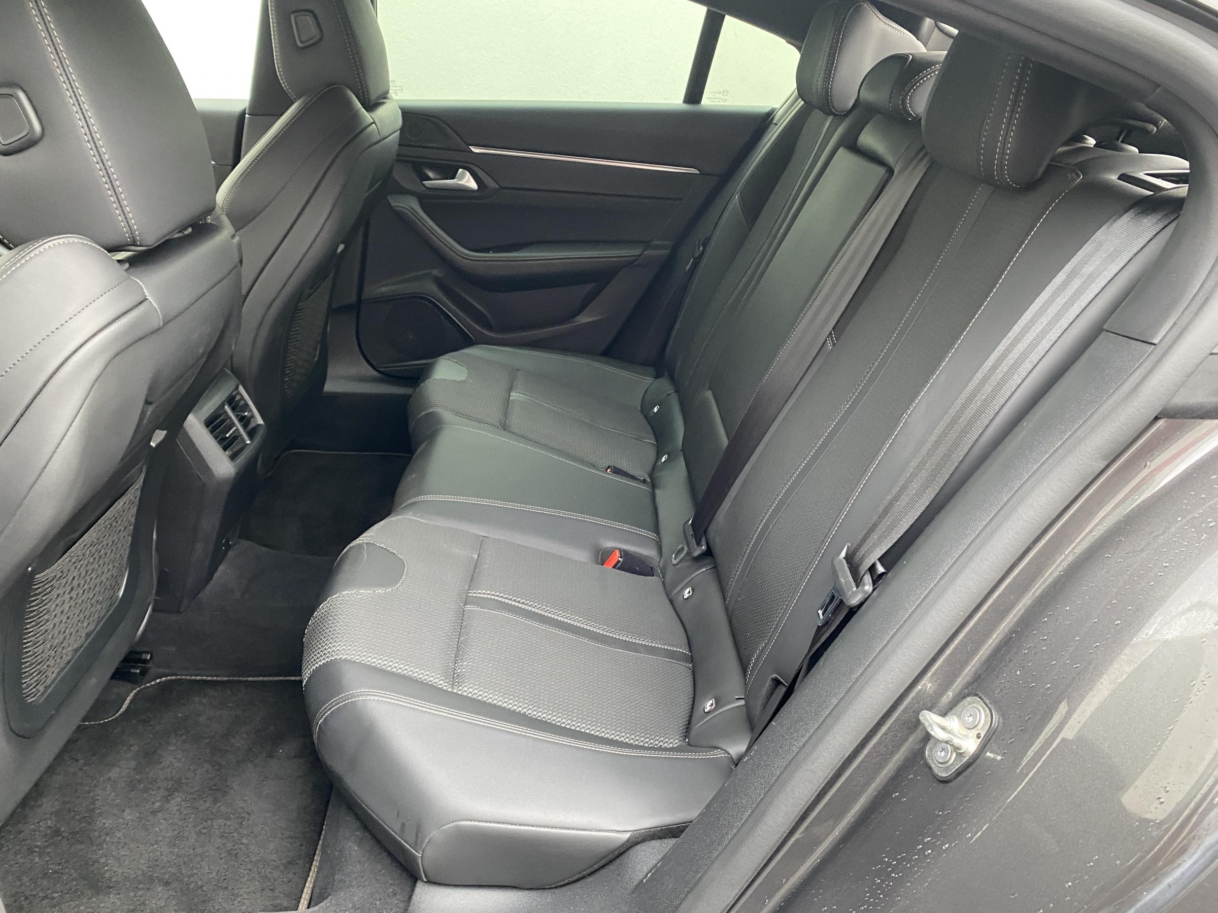 Peugeot 508, 2020 - pohled č. 10