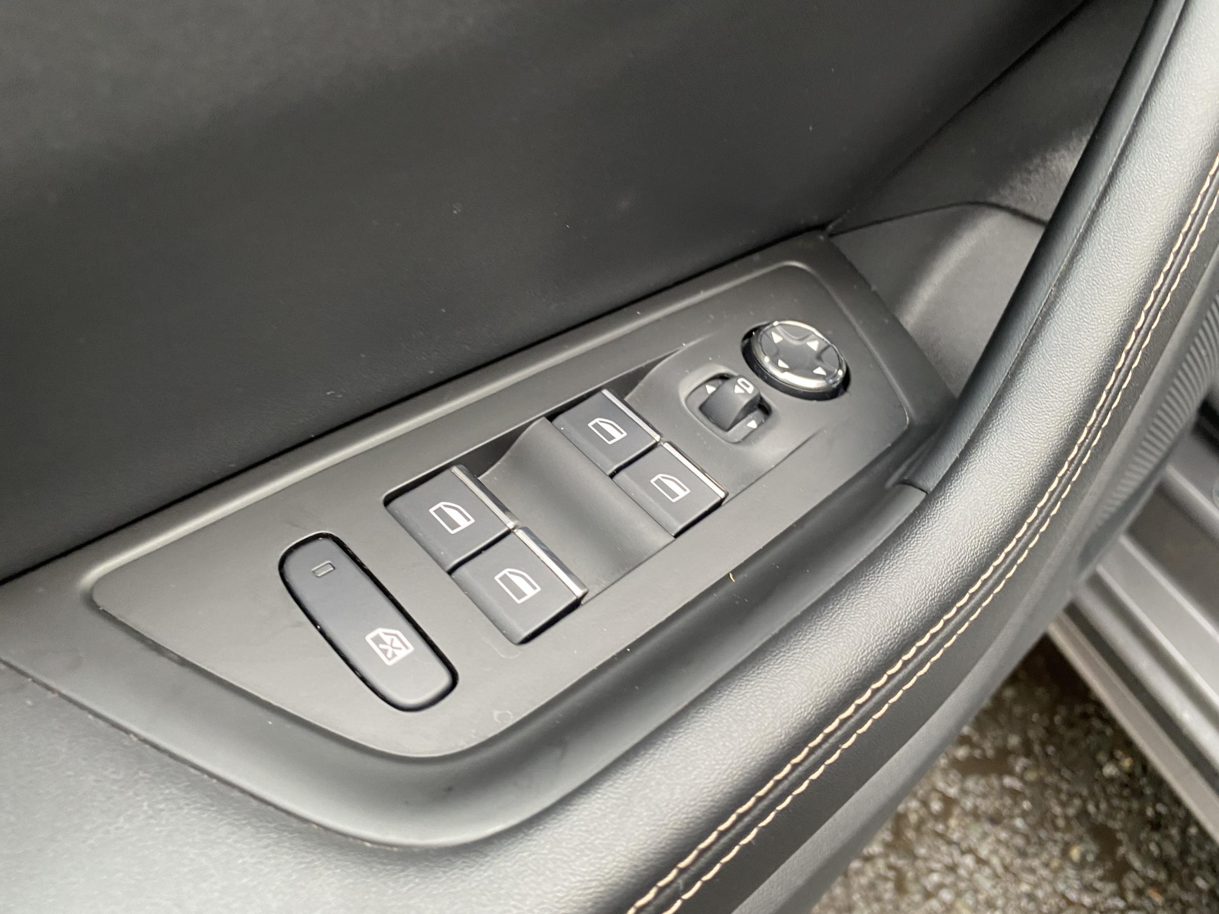 Peugeot 508, 2020 - pohled č. 13