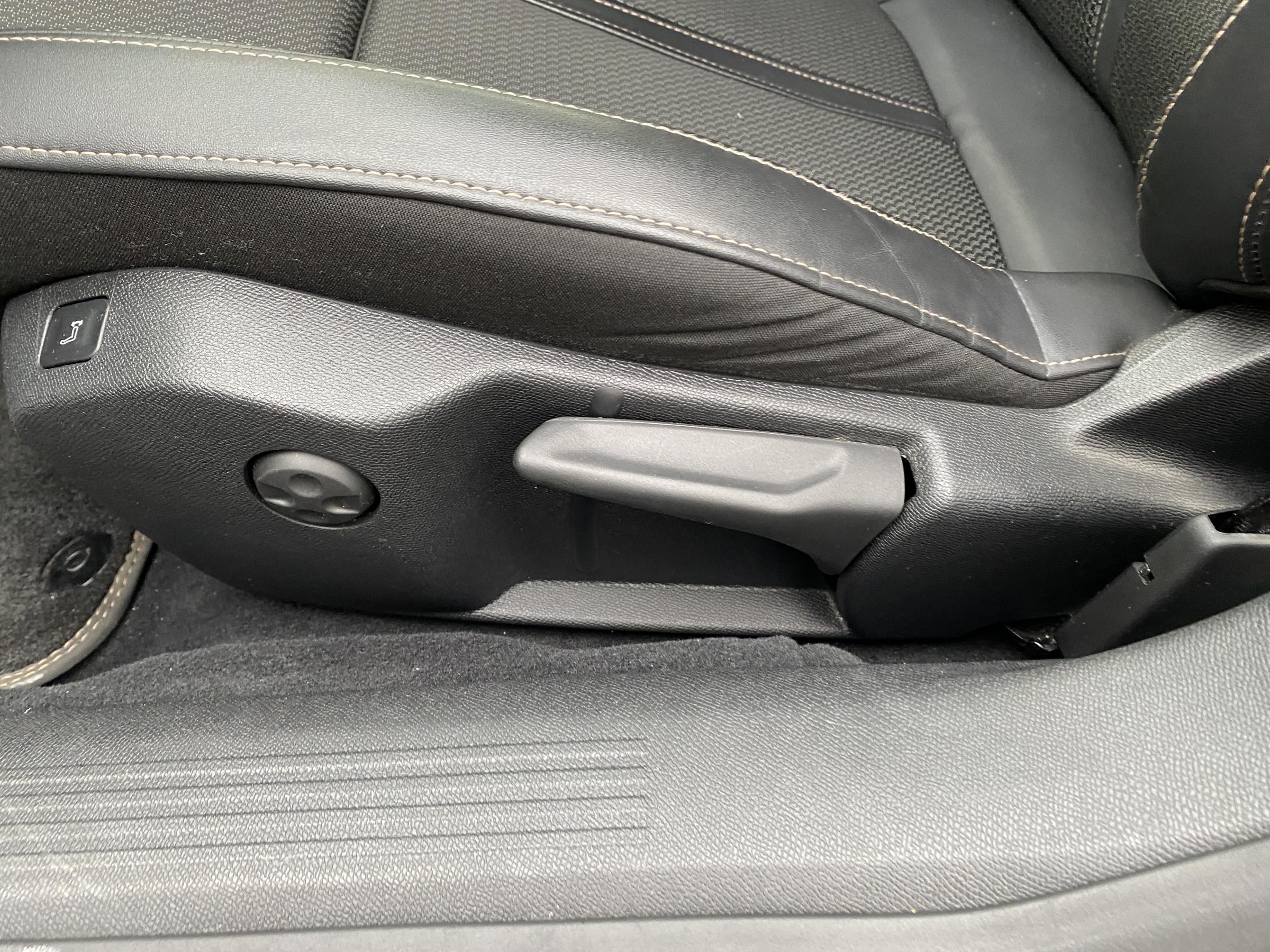 Peugeot 508, 2020 - pohled č. 14