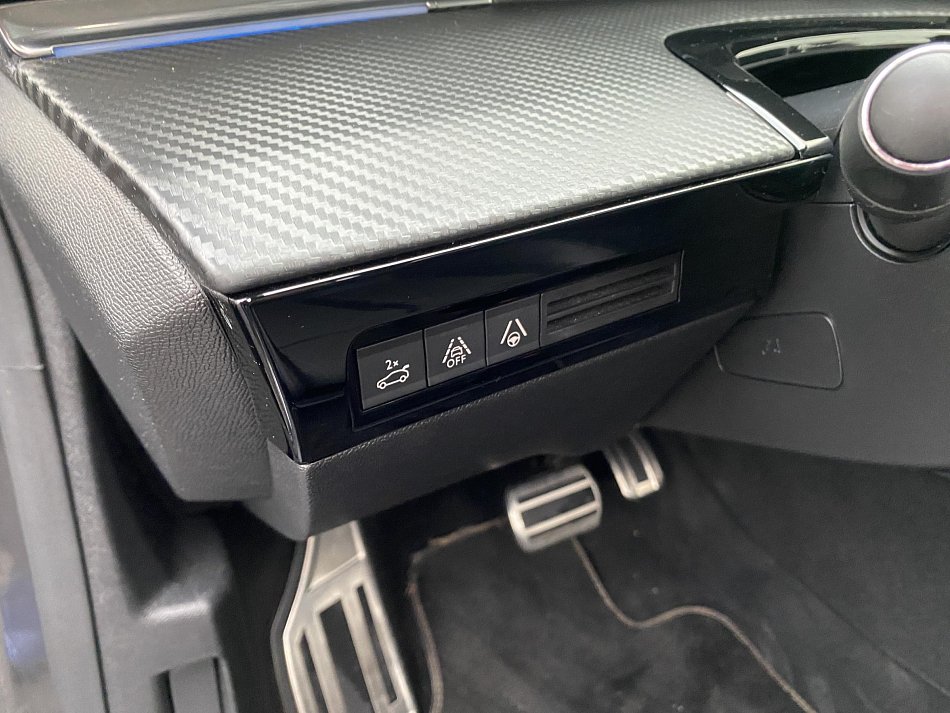 Peugeot 508 1.6 PT GT Line