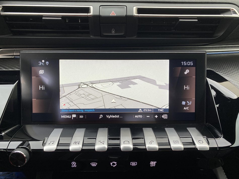 Peugeot 508 1.6 PT GT Line