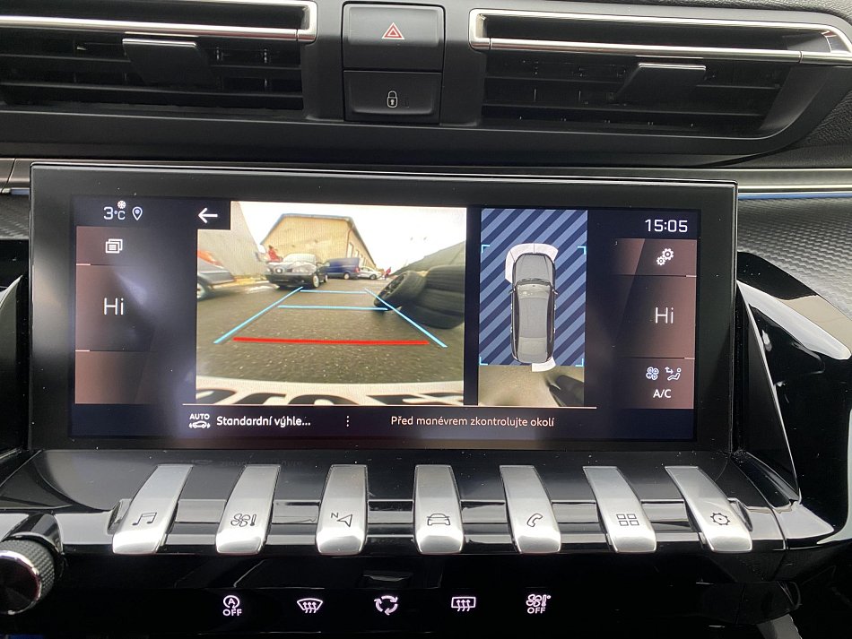 Peugeot 508 1.6 PT GT Line