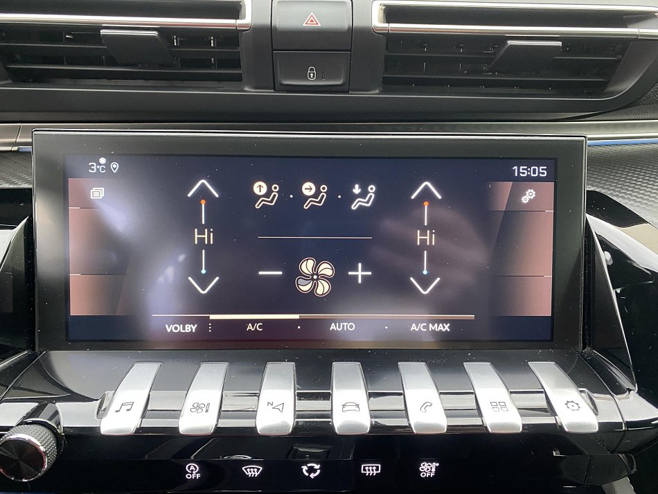 Peugeot 508 1.6 PT GT Line