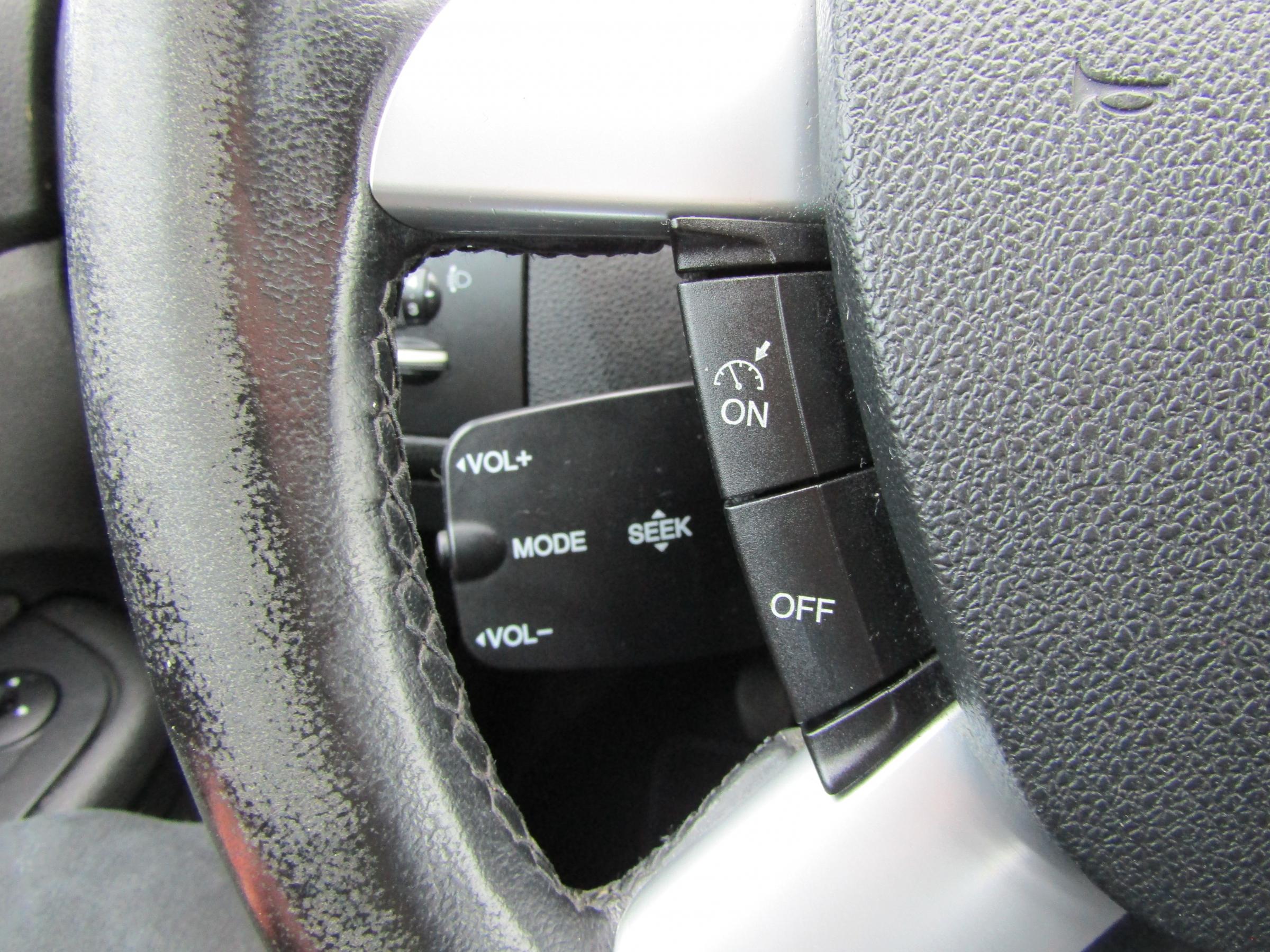 Ford Focus, 2007 - pohled č. 13