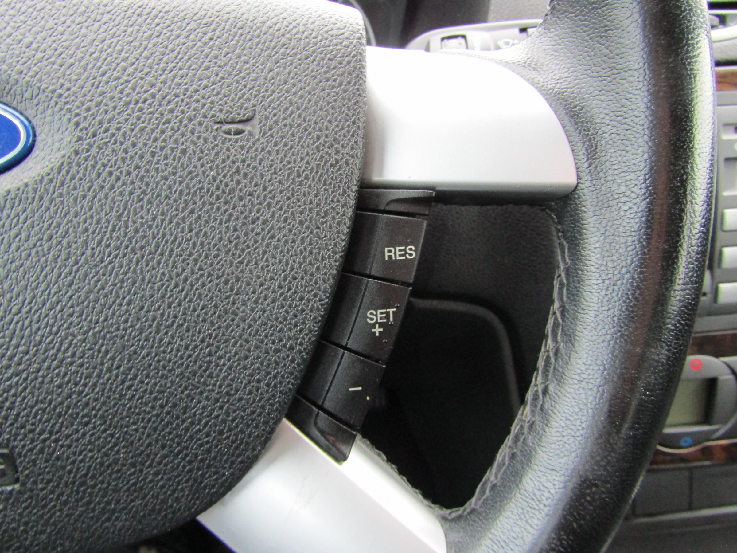 Ford Focus, 2007 - pohled č. 14