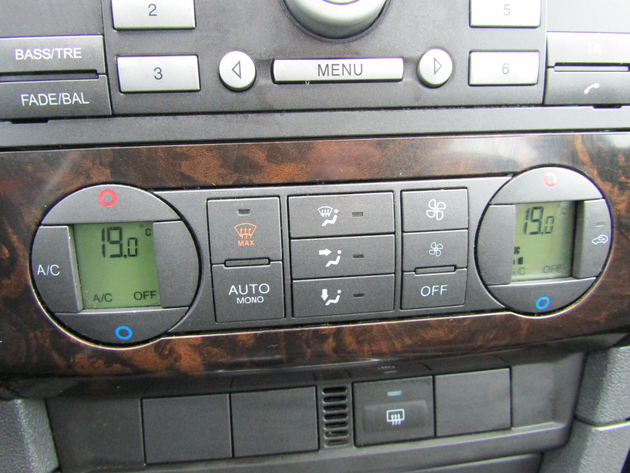 Ford Focus, 2007 - pohled č. 16