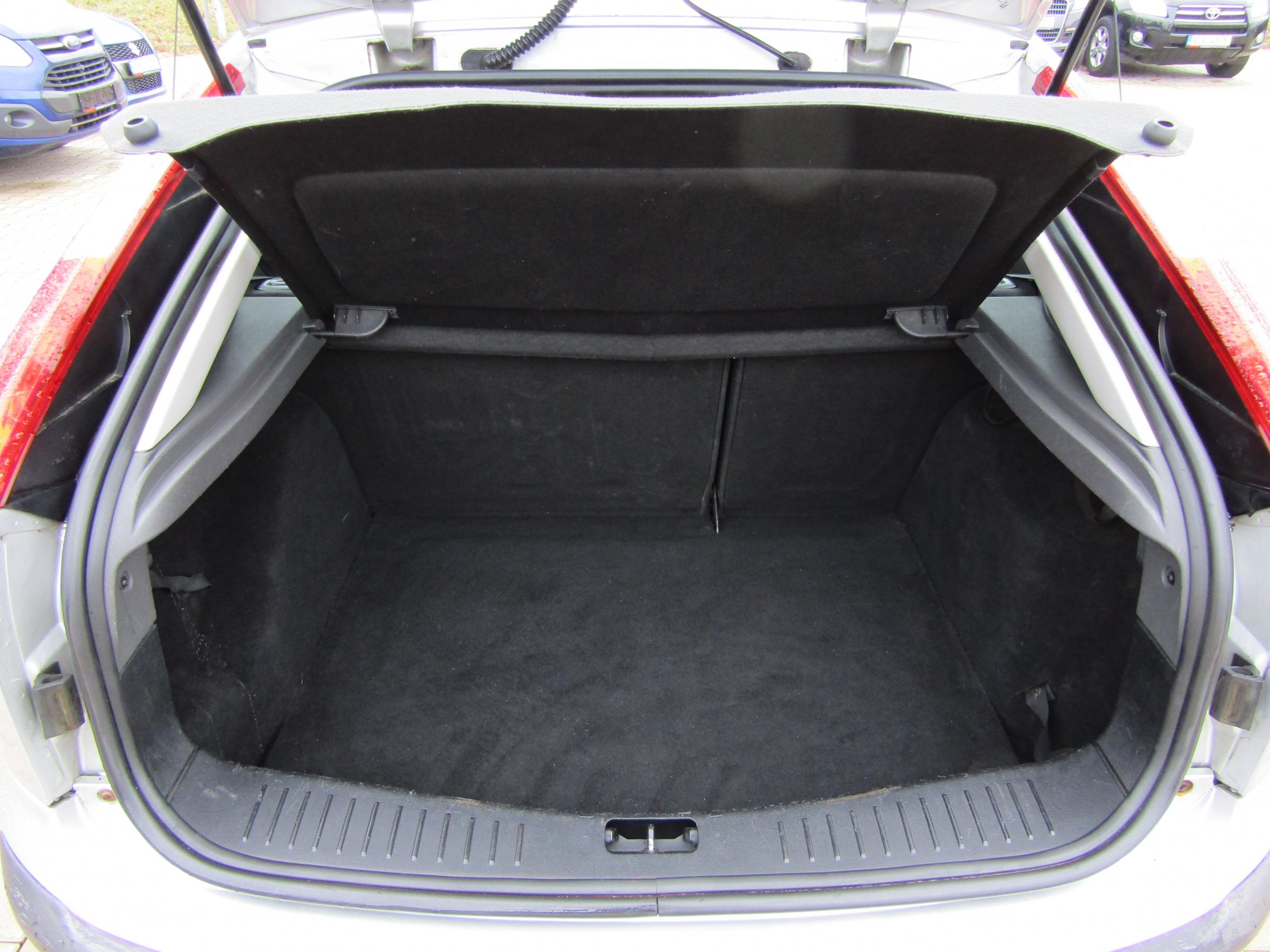 Ford Focus, 2007 - pohled č. 7