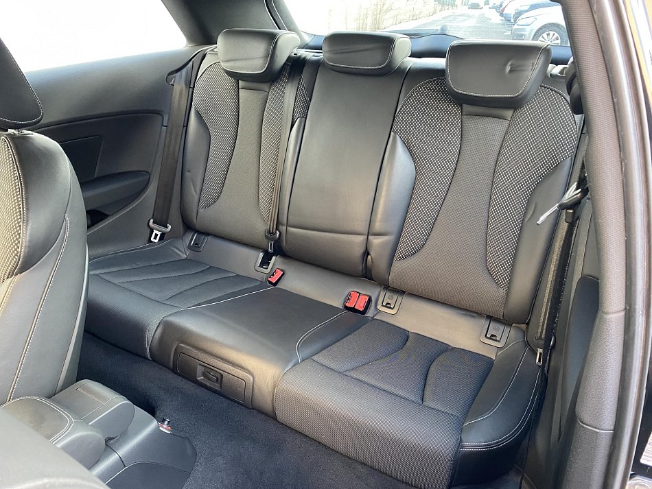 Audi A3 1.8 TFSi S-line