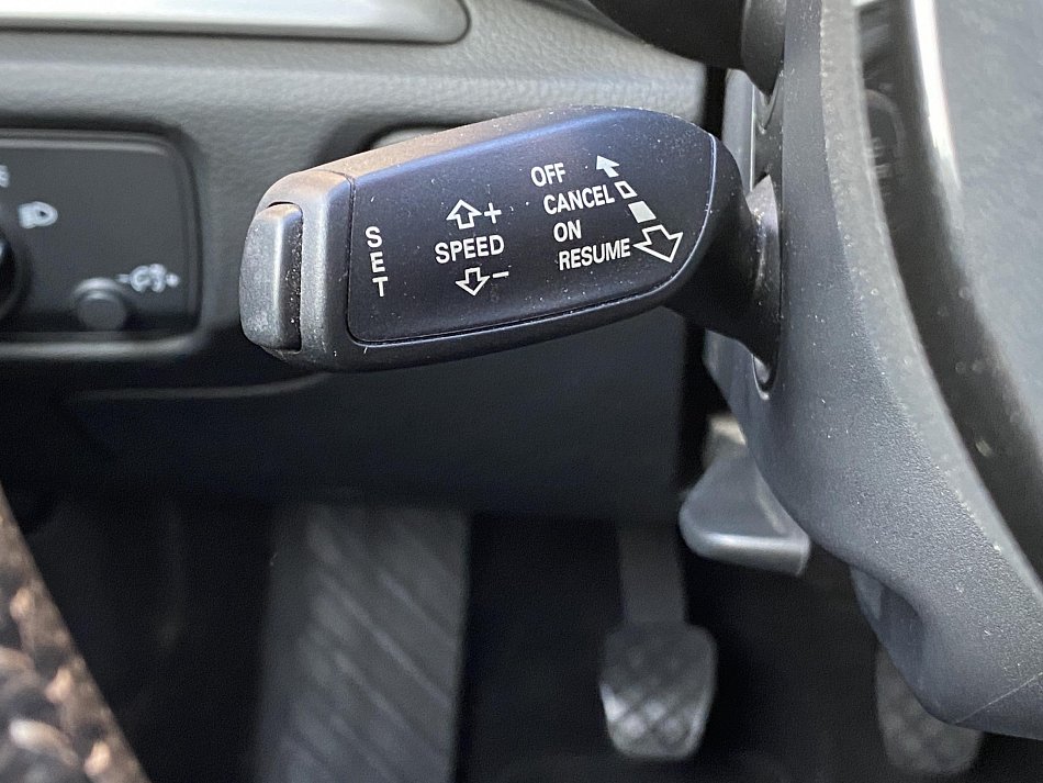 Audi A3 1.8 TFSi S-line