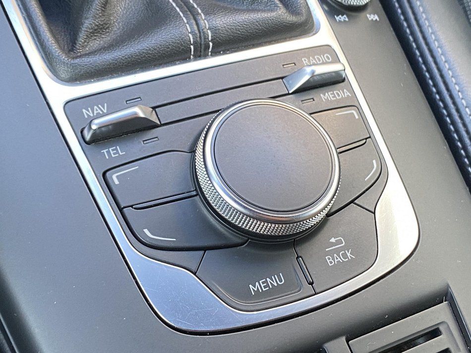 Audi A3 1.8 TFSi S-line