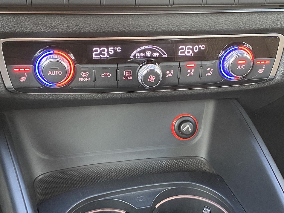 Audi A3 1.8 TFSi S-line