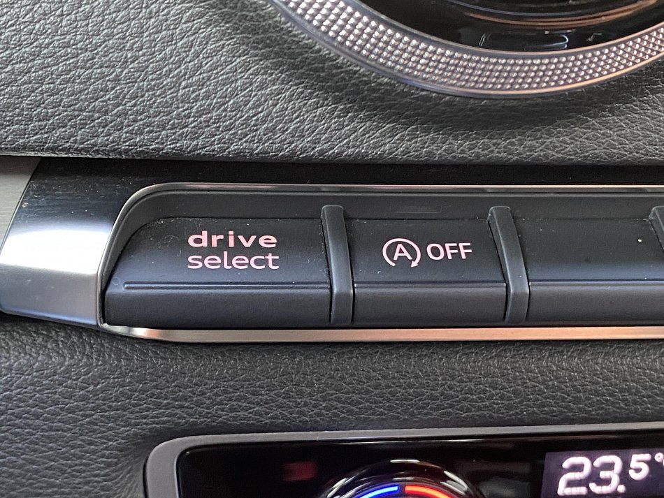 Audi A3 1.8 TFSi S-line