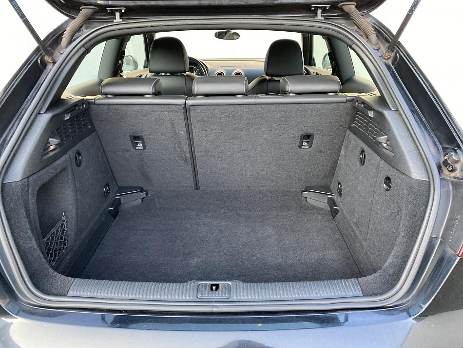 Audi A3 1.8 TFSi S-line