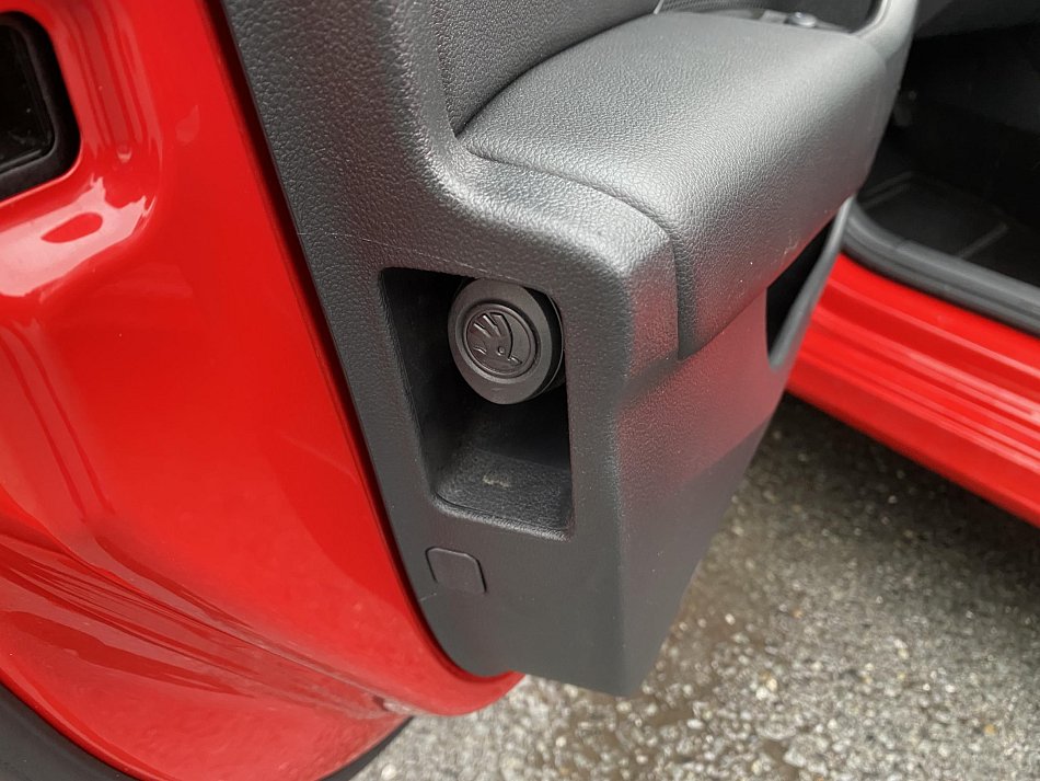 Škoda Octavia IV 1.5 TSi Ambition