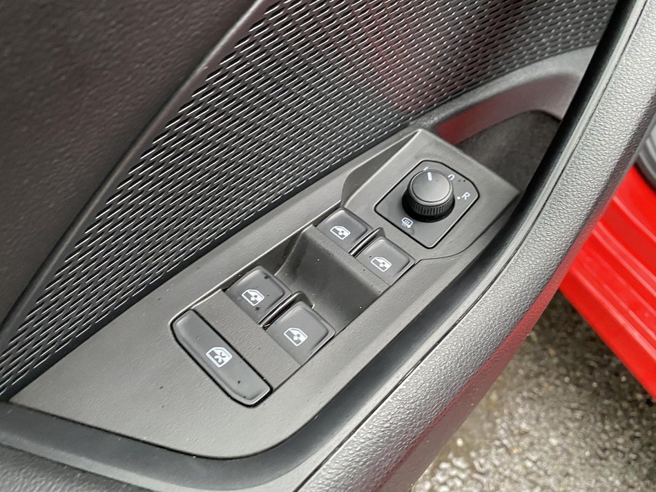 Škoda Octavia IV 1.5 TSi Ambition