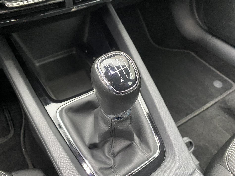 Škoda Octavia IV 1.5 TSi Ambition