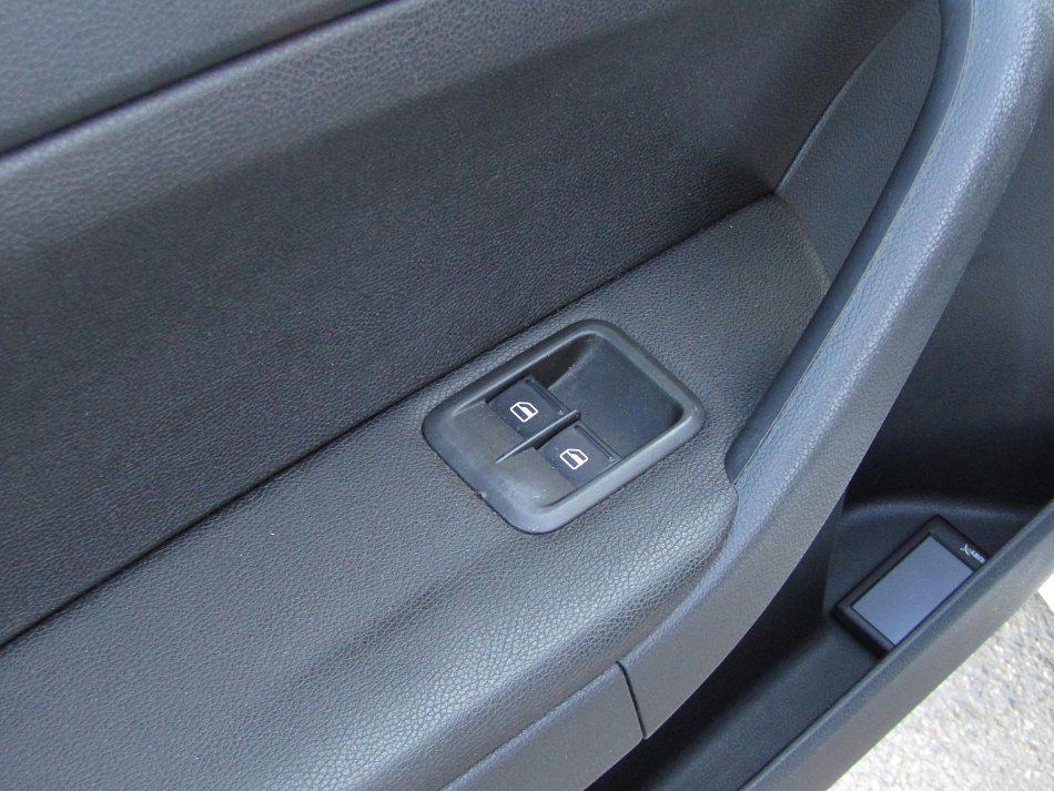 Škoda Yeti 1.6 TDi Ambiente