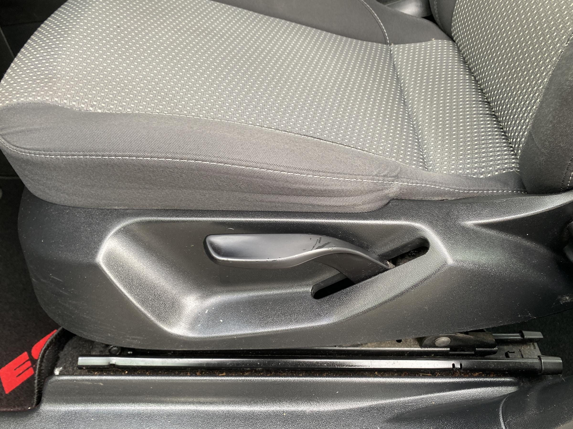 Seat Altea, 2009 - pohled č. 14