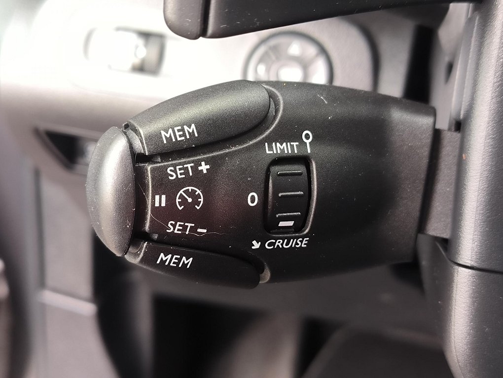 Citroën Berlingo 1.5HDi  MAXi 7míst