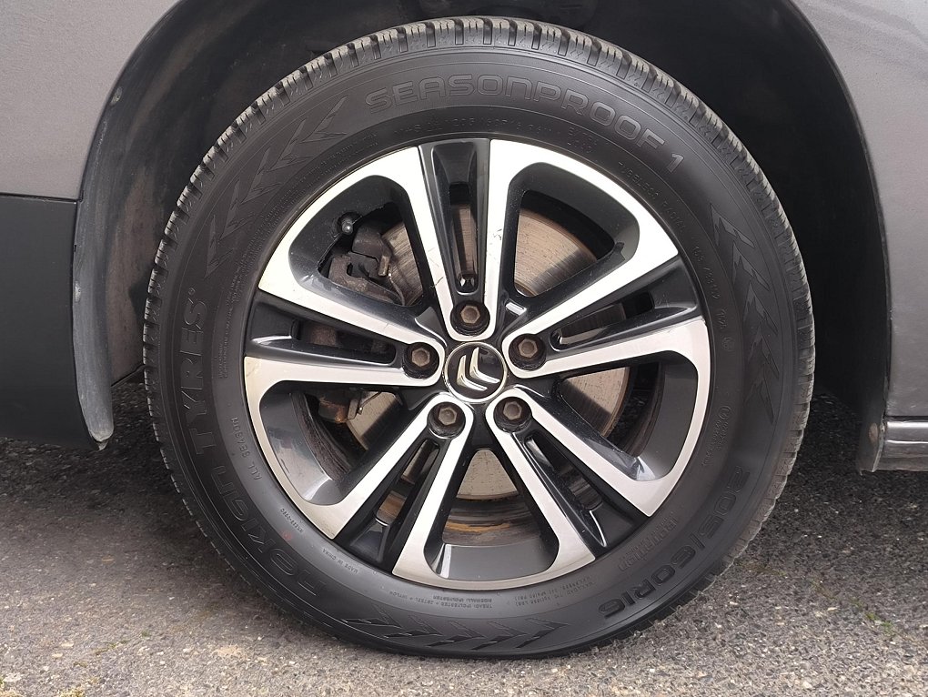 Citroën Berlingo 1.5HDi  MAXi 7míst