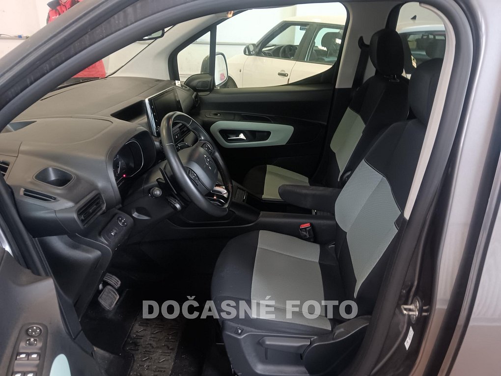 Citroën Berlingo 1.5HDi 