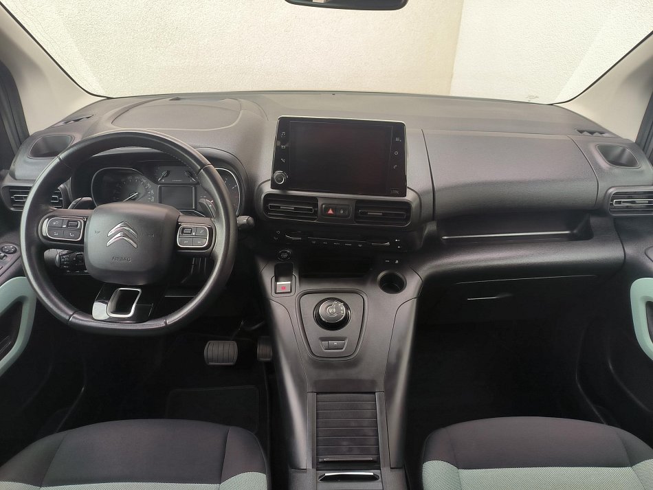 Citroën Berlingo 1.5HDi  MAXi 7míst