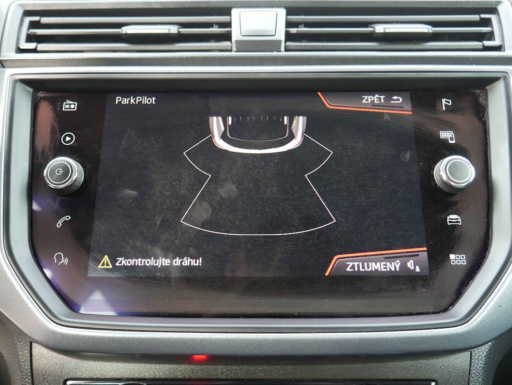 Seat Arona 1.0 TSi Xcellence
