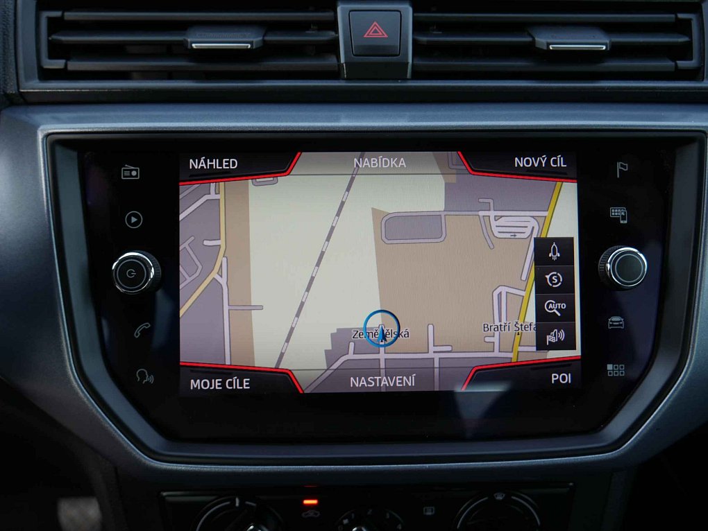 Seat Arona 1.0 TSi Xcellence