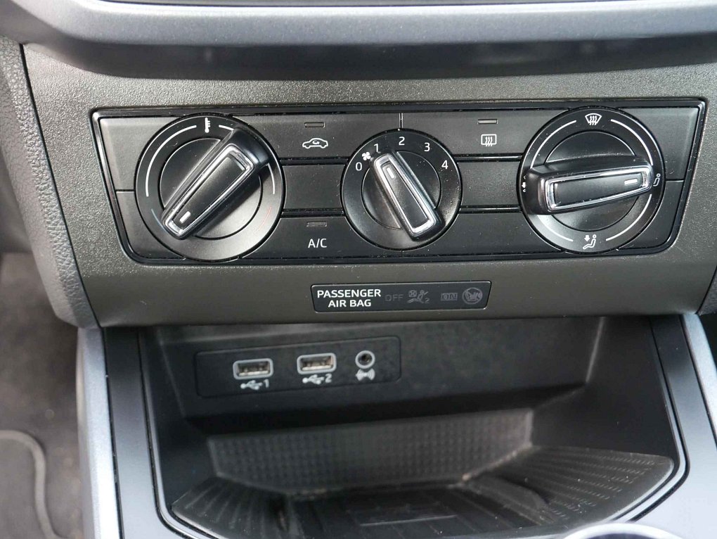 Seat Arona 1.0 TSi Xcellence