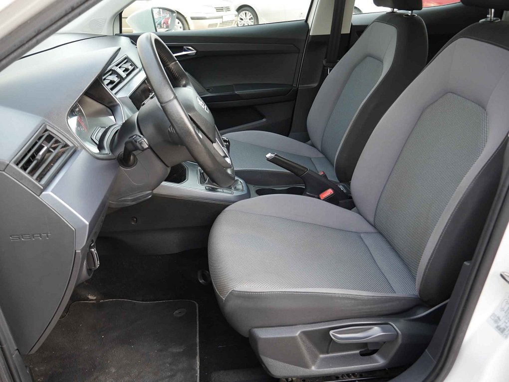 Seat Arona 1.0 TSi Xcellence