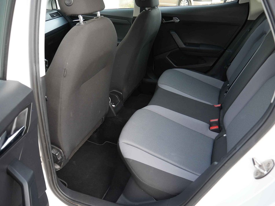 Seat Arona 1.0 TSi Xcellence