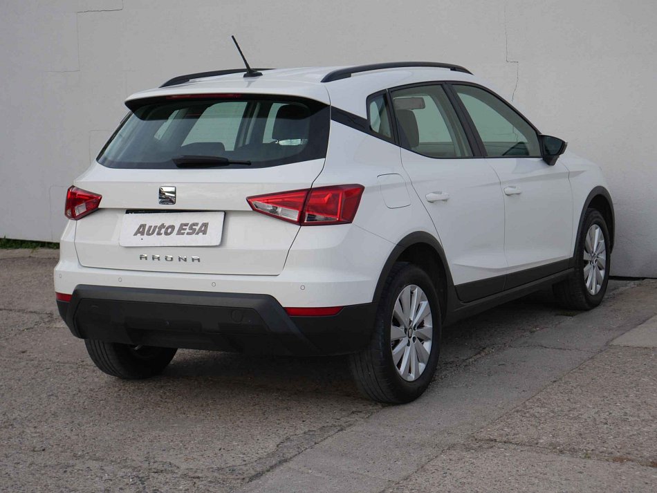 Seat Arona 1.0 TSi Xcellence