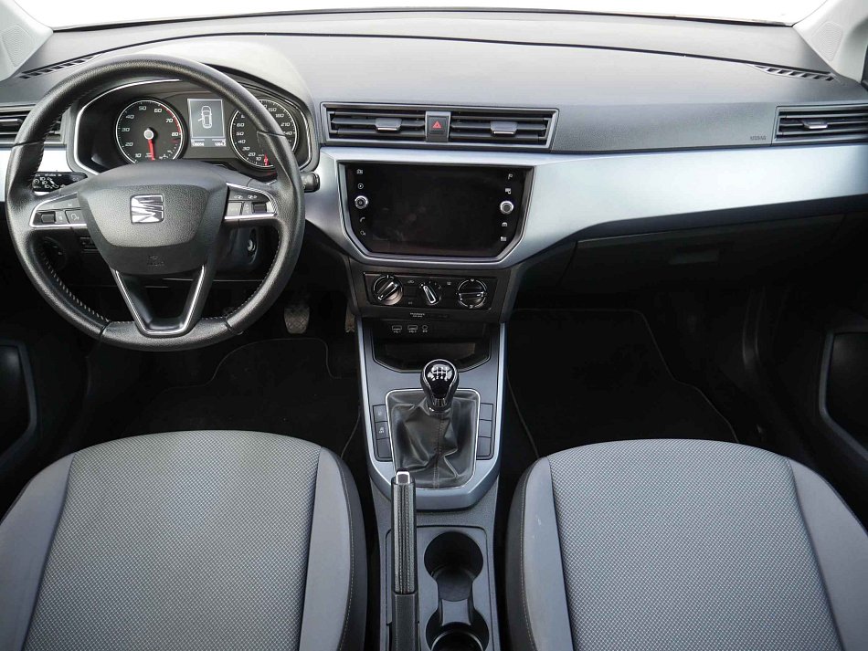 Seat Arona 1.0 TSi Xcellence