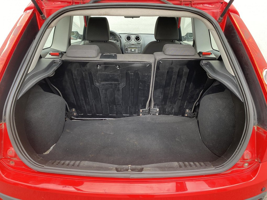 Ford Fiesta 1.3i 