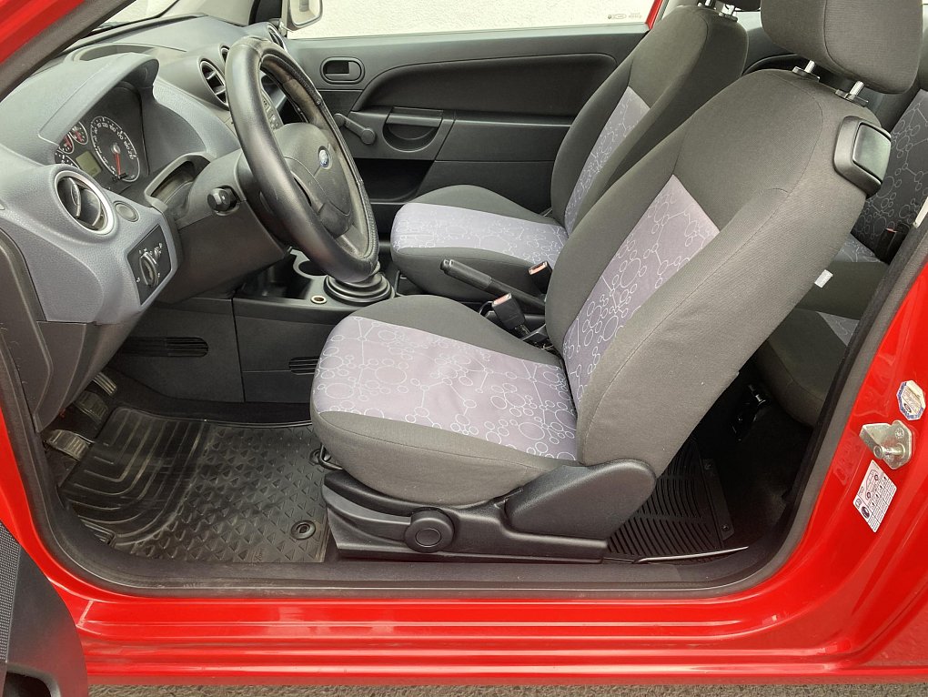 Ford Fiesta 1.3i 