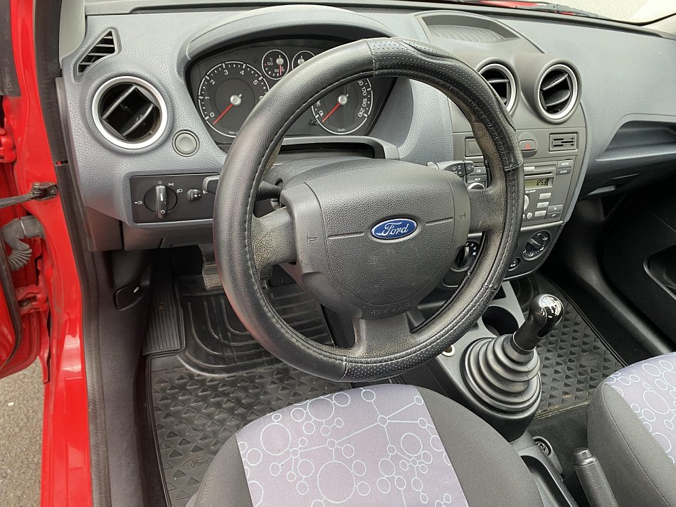 Ford Fiesta 1.3i 