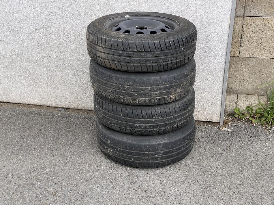 Ford Fiesta 1.3i 
