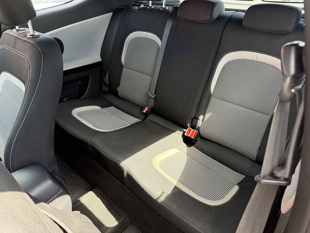 Kia Ceed 1.6GDi 