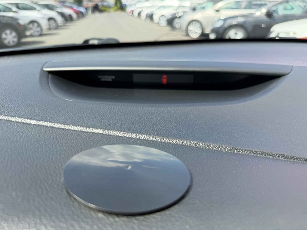 Kia Ceed 1.6GDi 