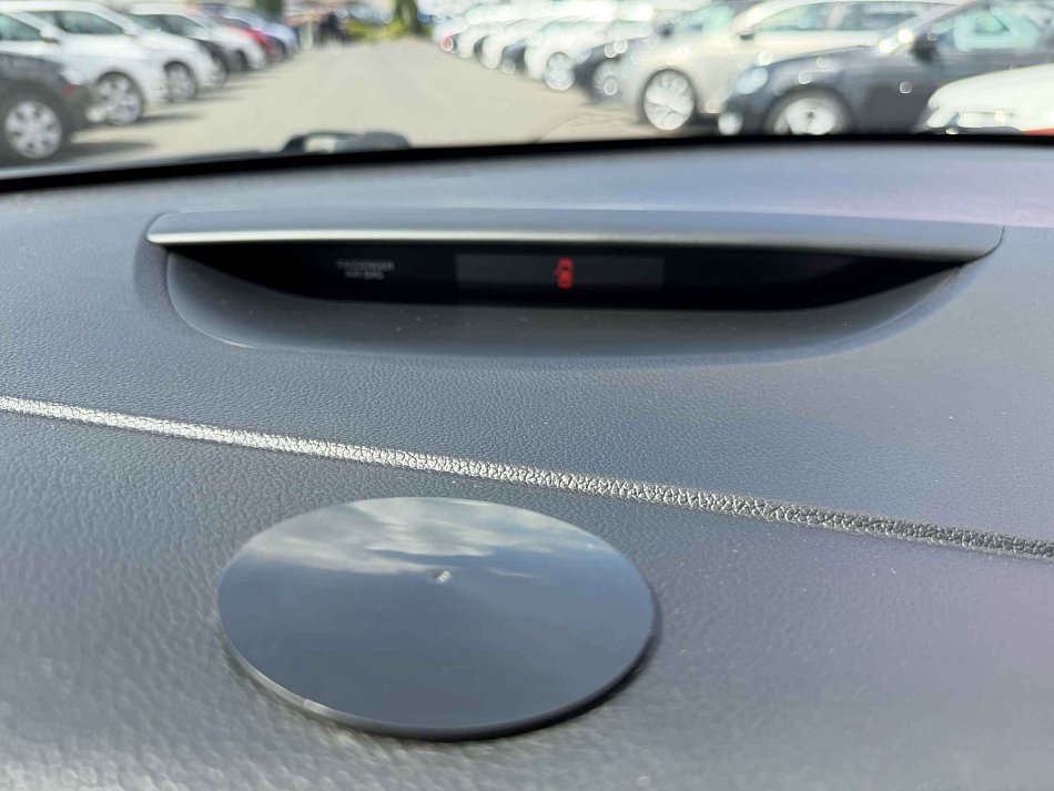 Kia Ceed 1.6GDi 
