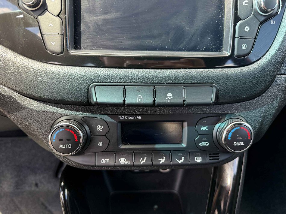 Kia Ceed 1.6GDi 