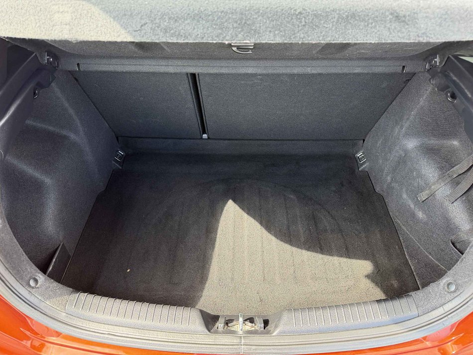 Kia Ceed 1.6GDi 
