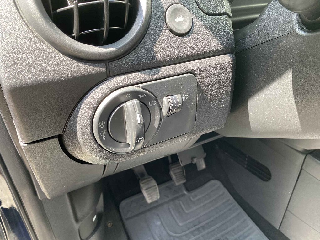 Ford Fusion 1.6i 